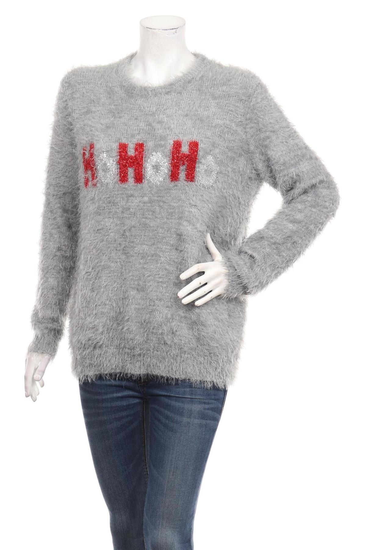 Пуловер NO NAME1