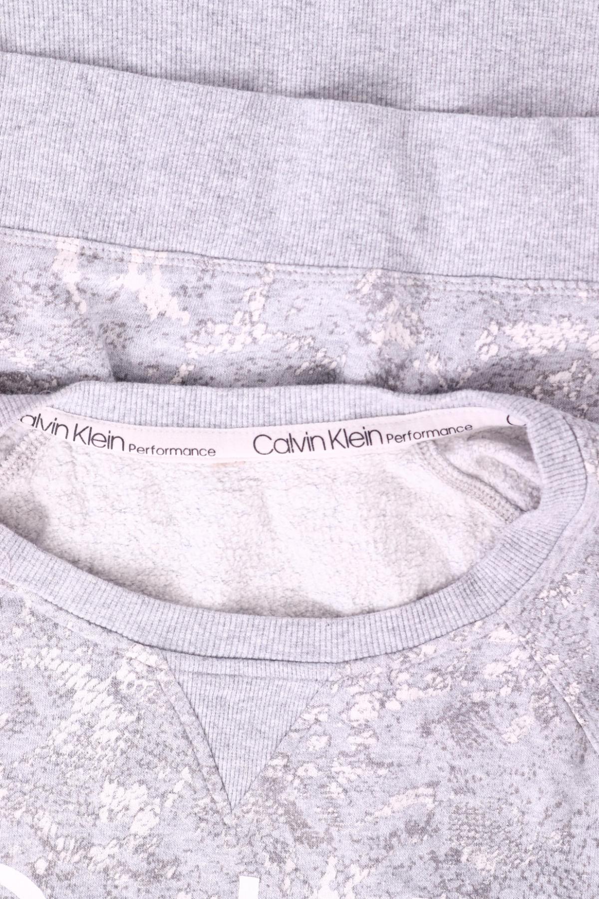 Спортна блуза CALVIN KLEIN3