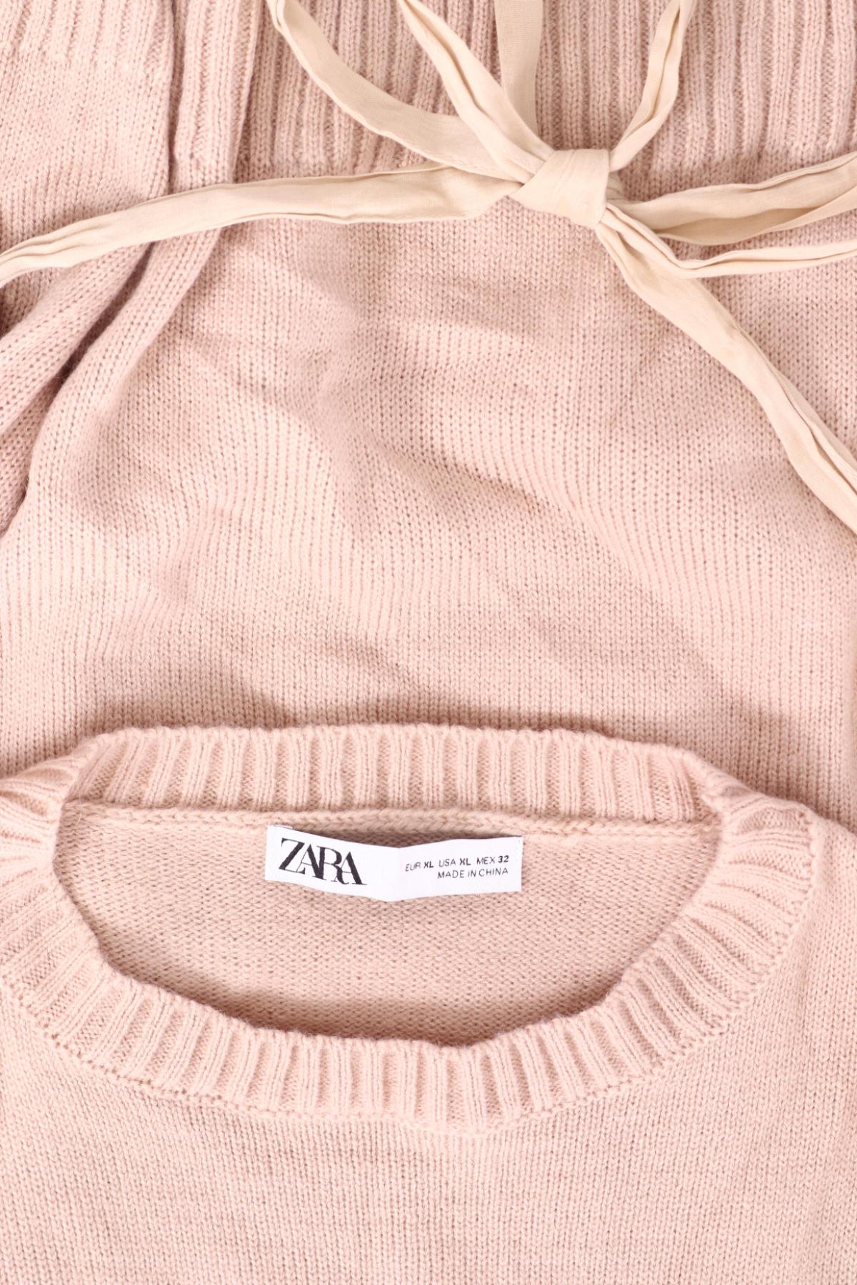 Блуза ZARA3