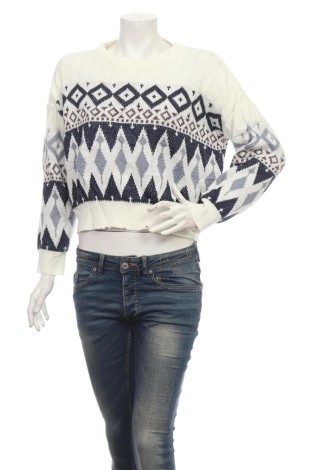 Пуловер SHEIN