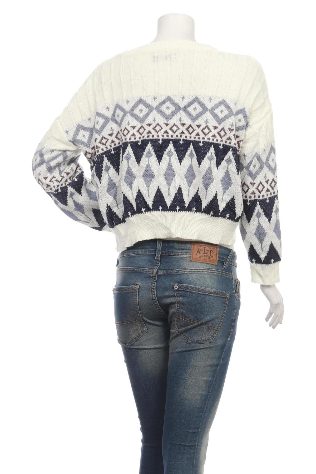 Пуловер SHEIN2