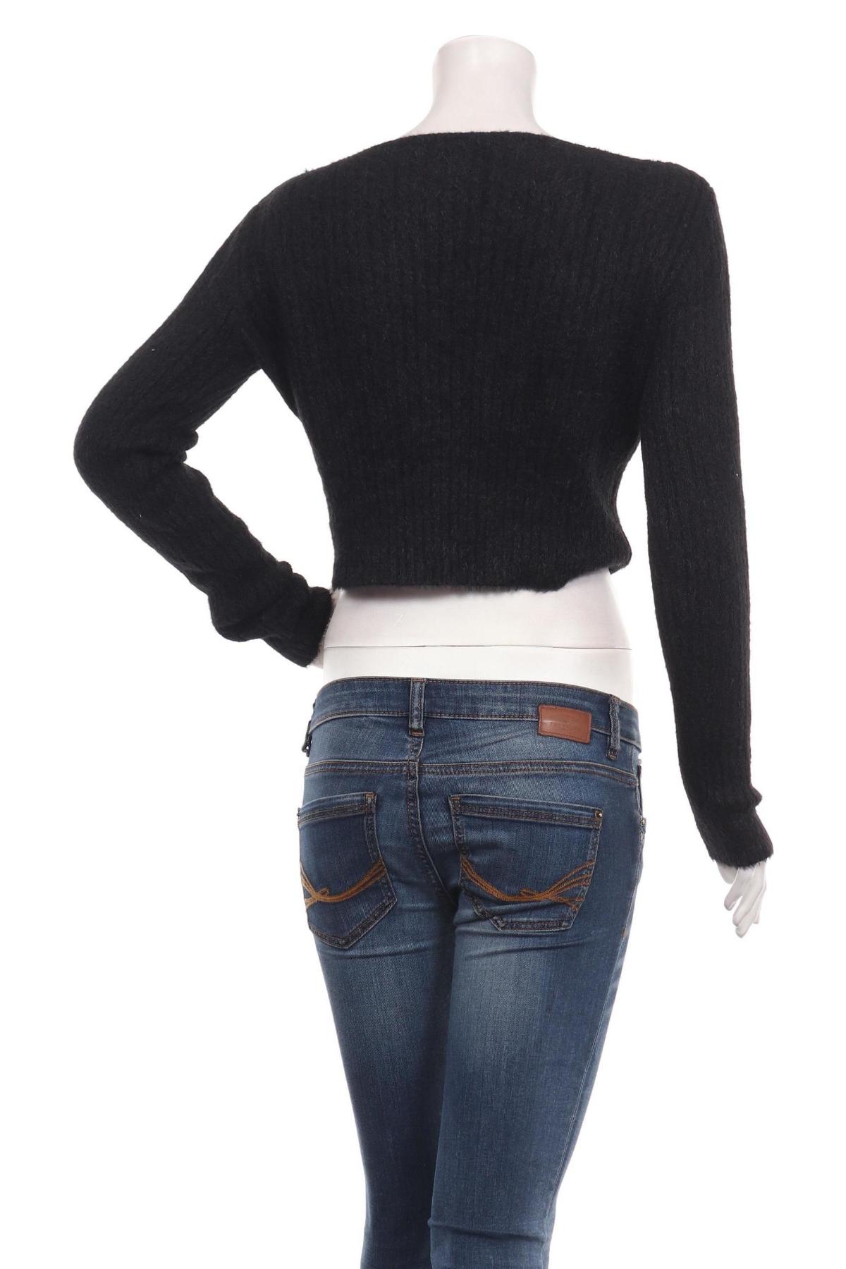 Пуловер SHEIN2