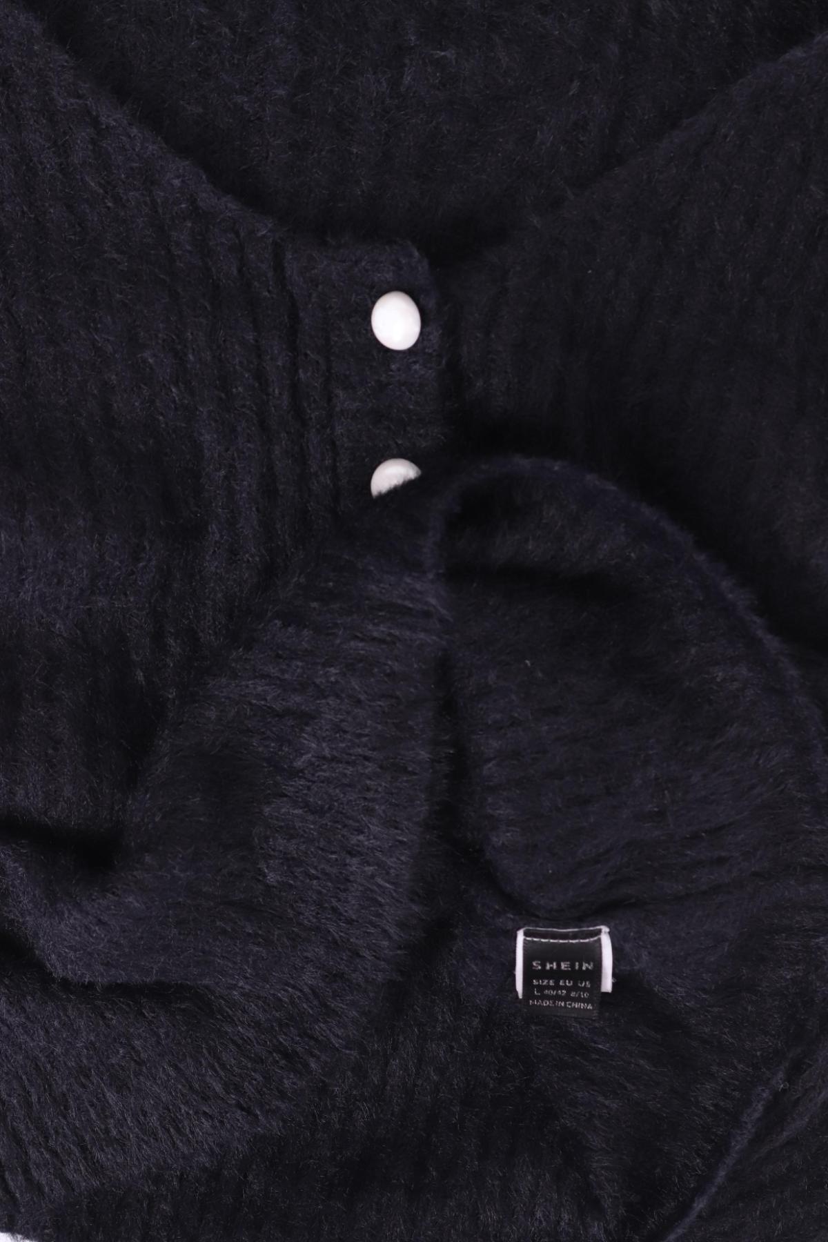 Пуловер SHEIN3