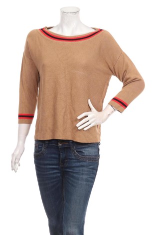 Пуловер COMMA,