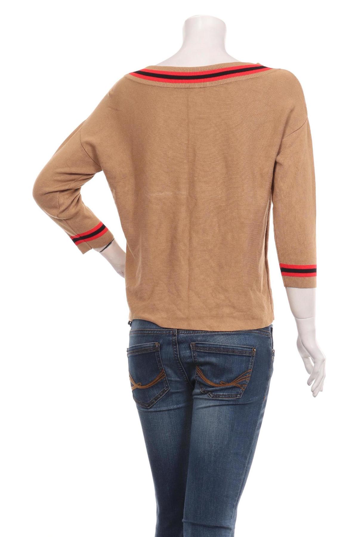 Пуловер COMMA,2