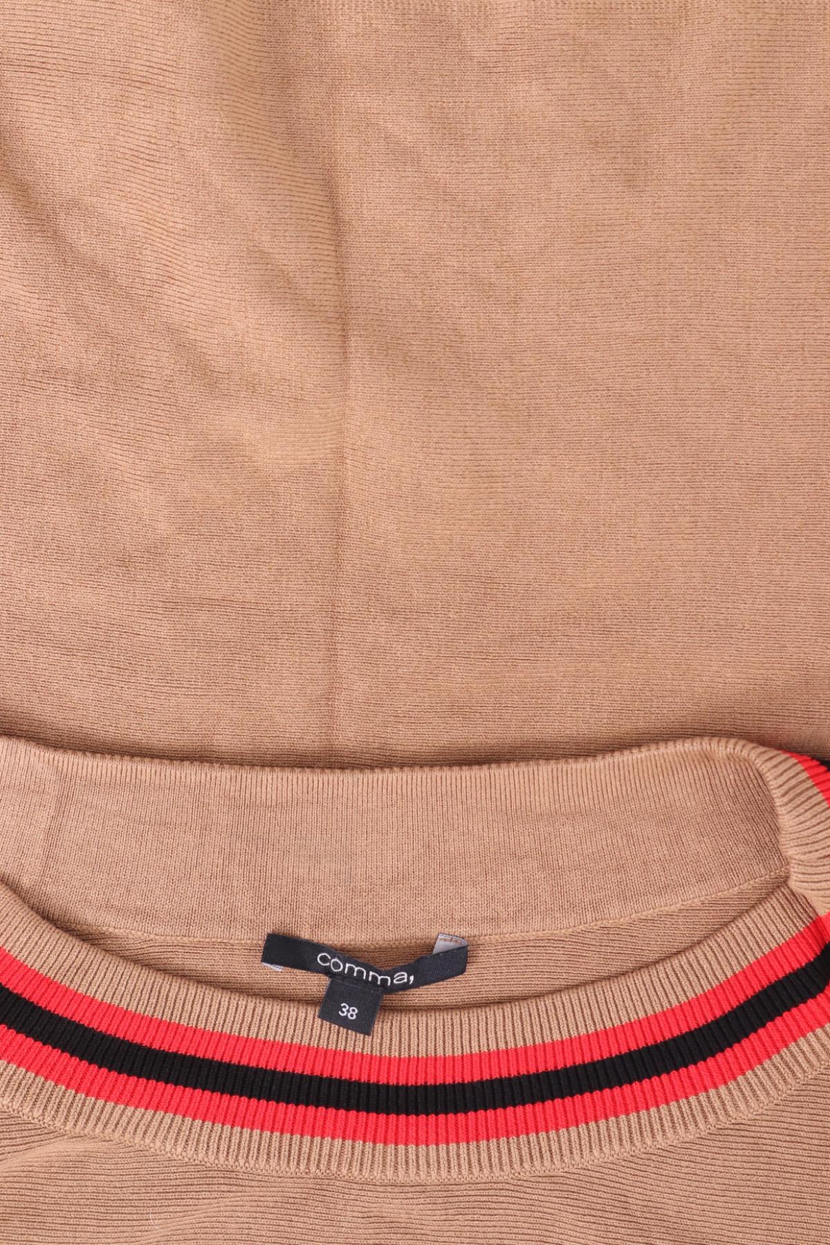 Пуловер COMMA,3