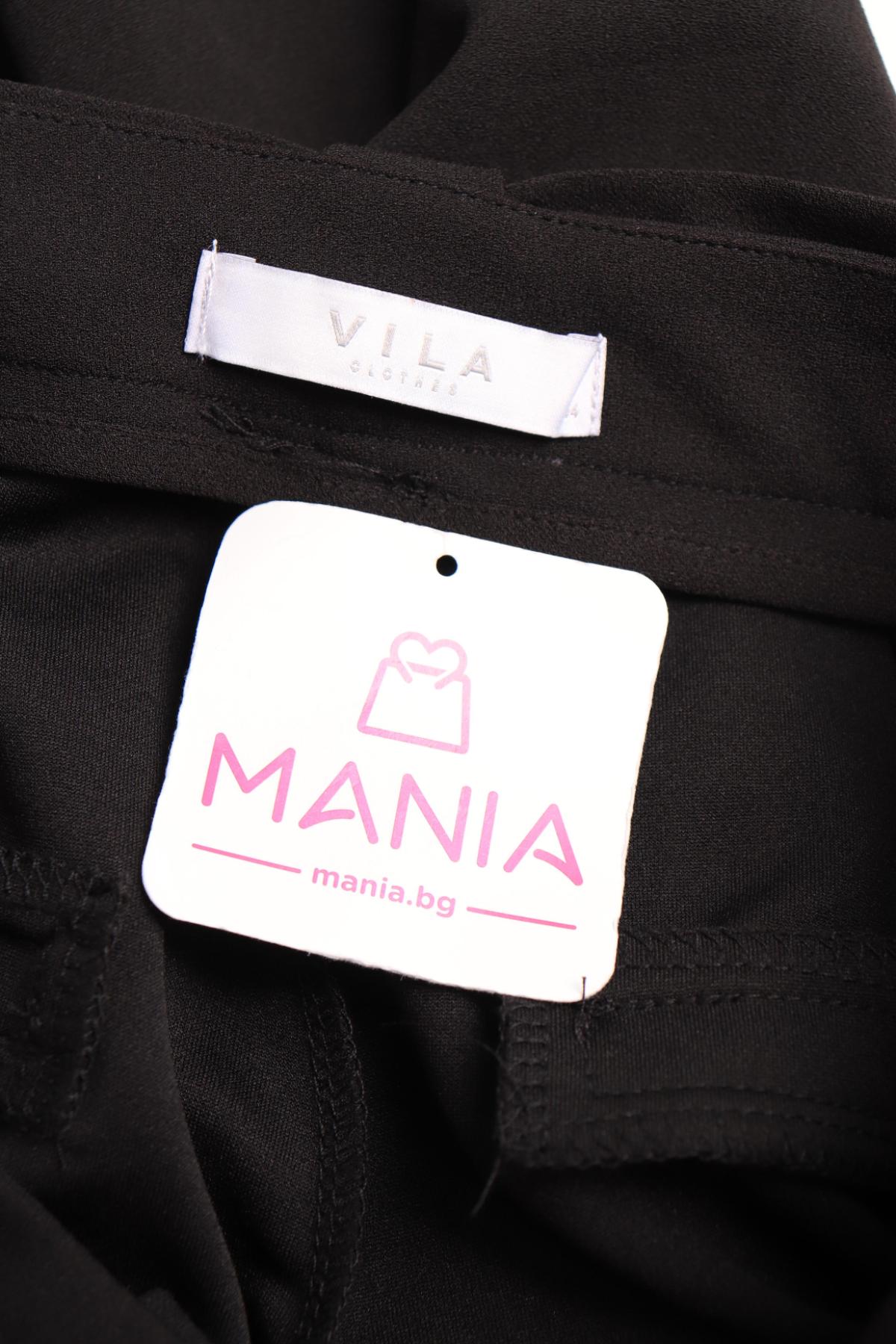 Панталон VILA3
