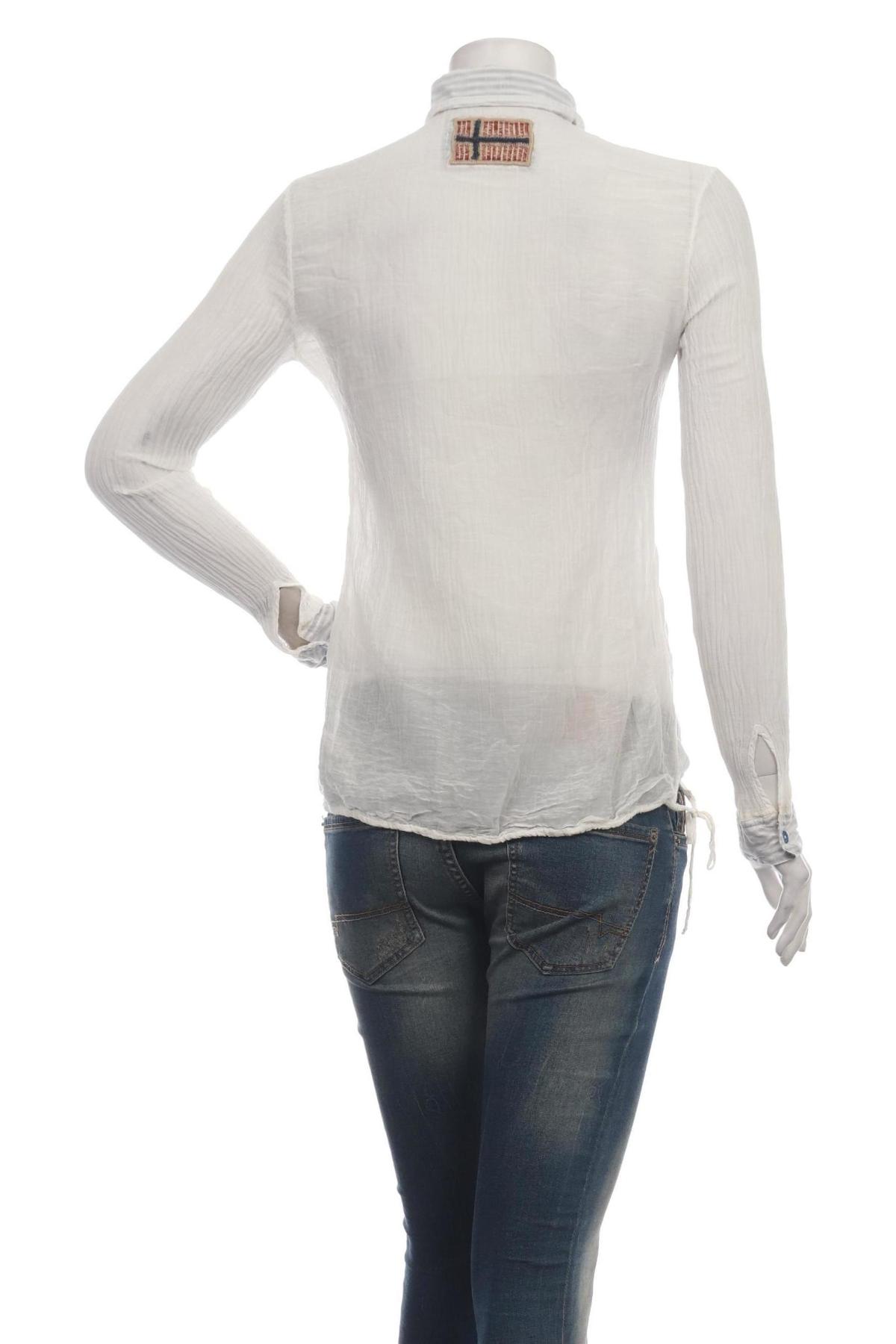 Блуза NAPAPIJRI2