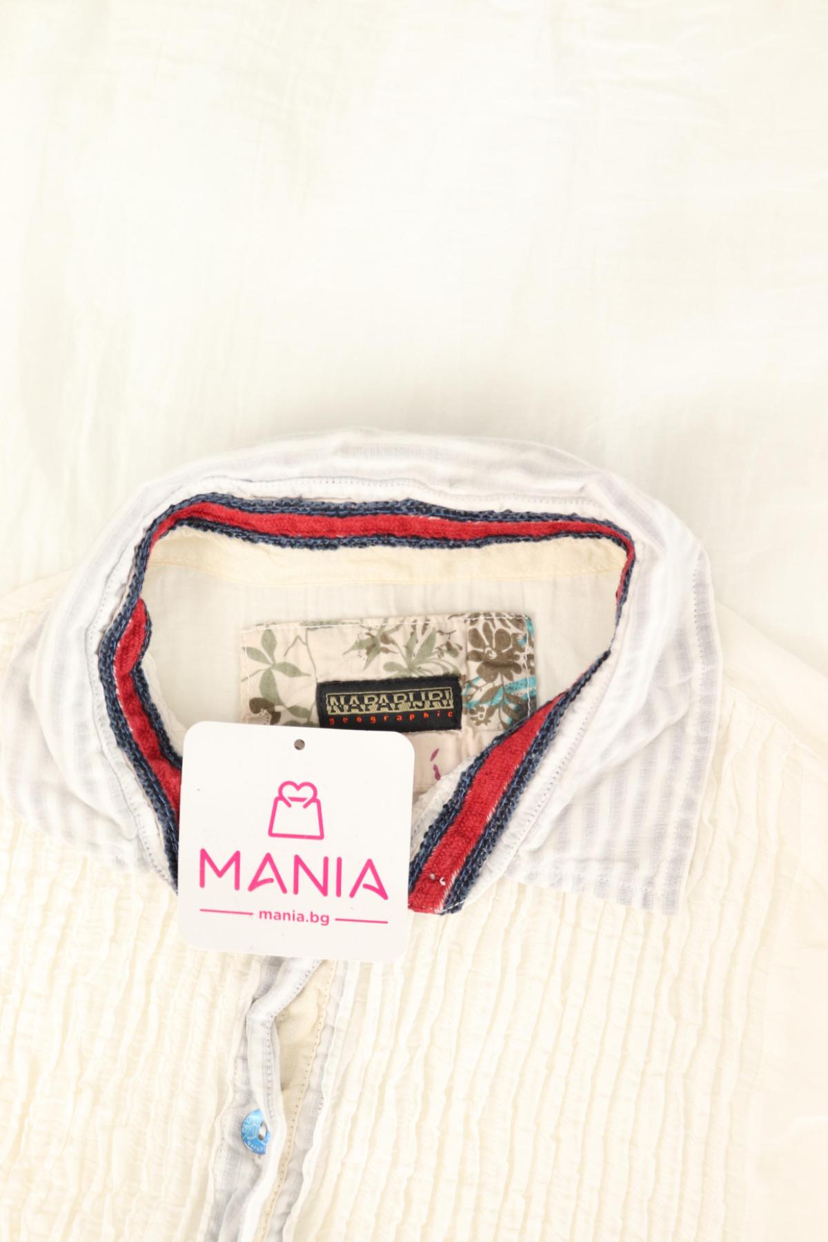 Блуза NAPAPIJRI3