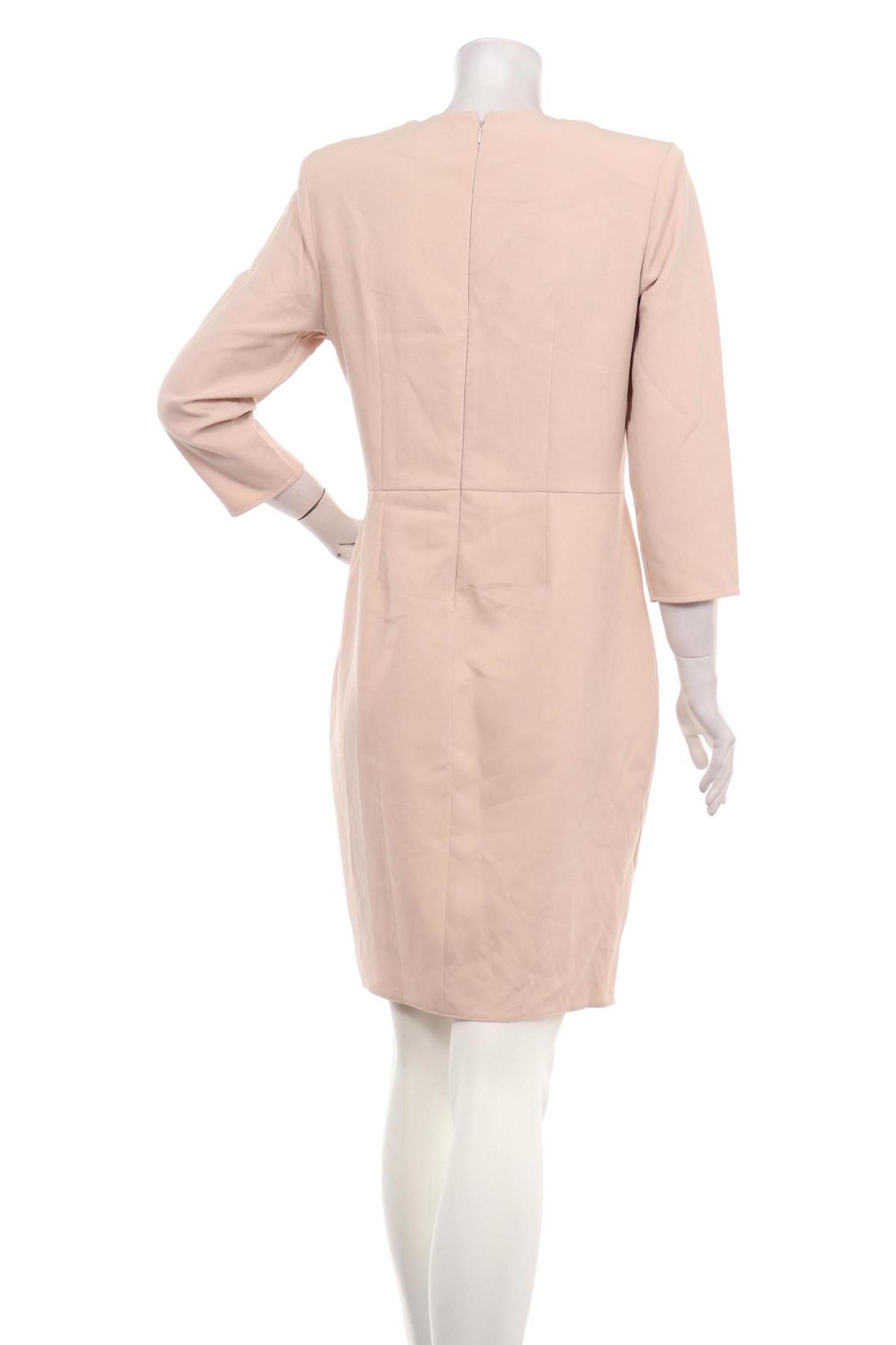 Официална рокля BELLA DAME2