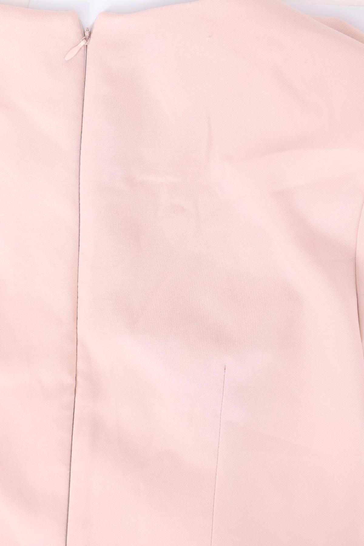 Официална рокля BELLA DAME4