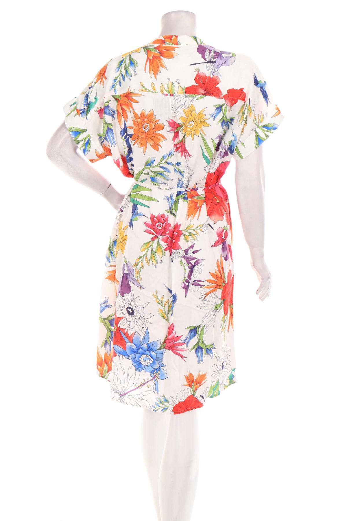 Ежедневна рокля GANT2