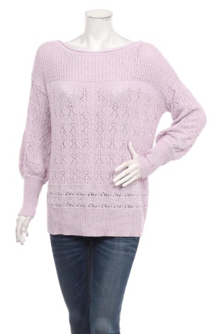 Пуловер ES & SY