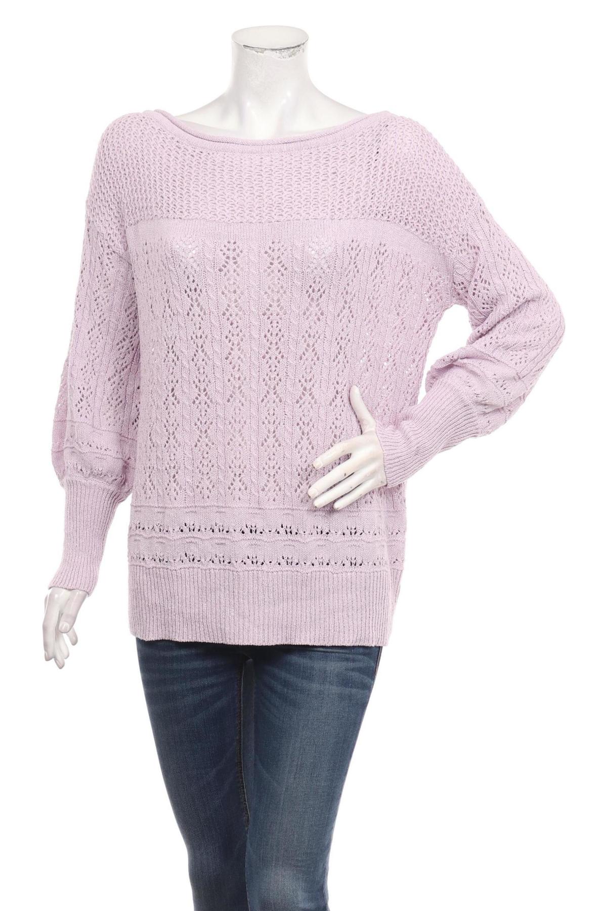 Пуловер ES & SY1