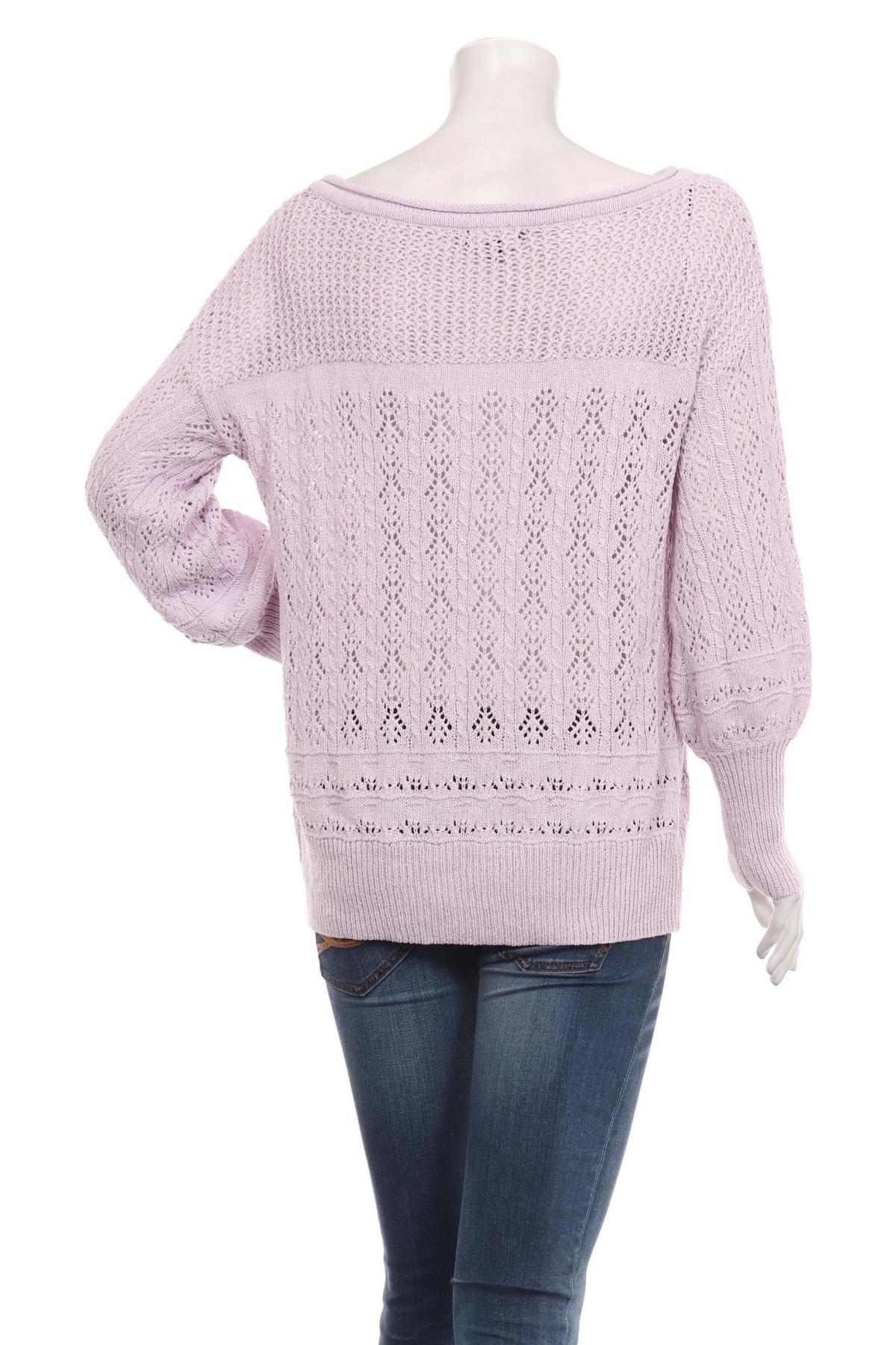 Пуловер ES & SY2