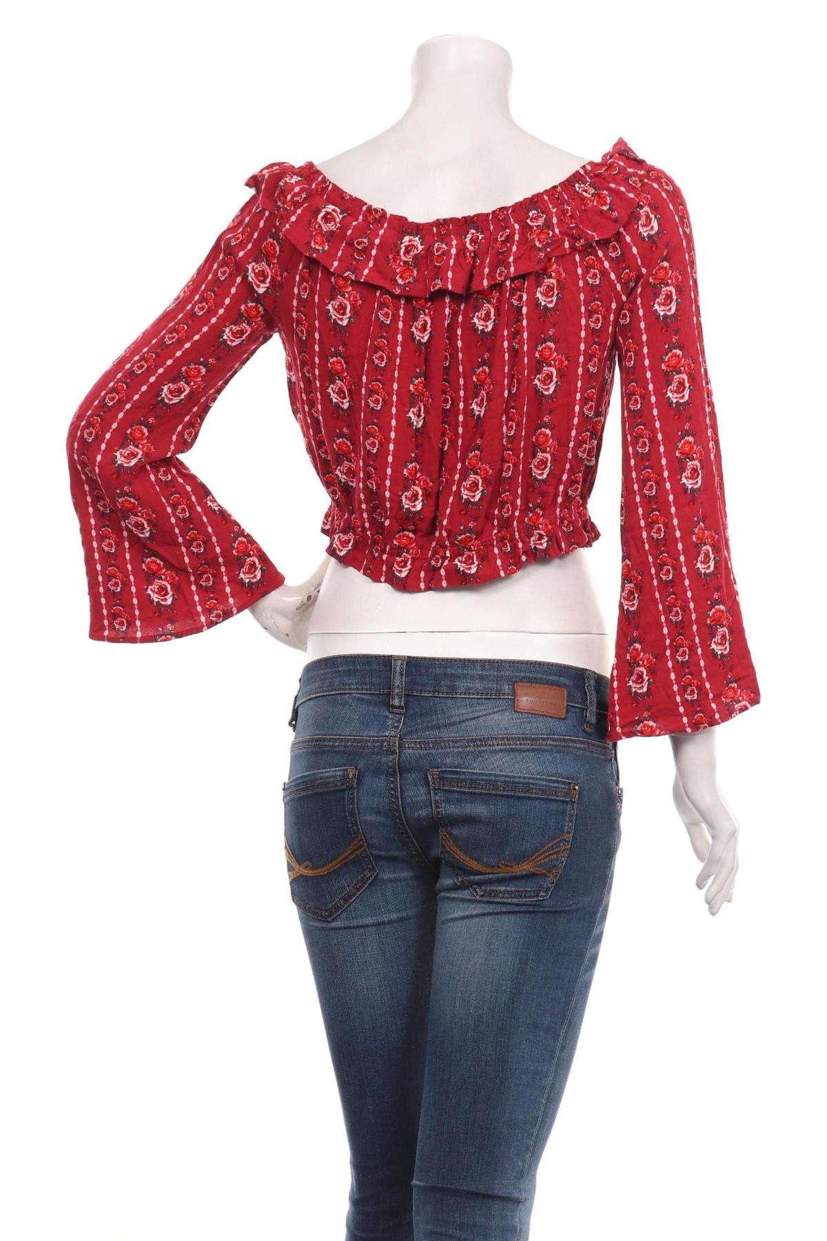 Блуза H&M DIVIDED2