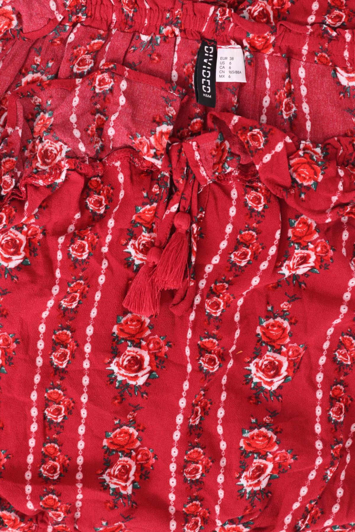 Блуза H&M DIVIDED3