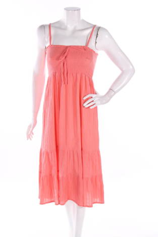 Плажна рокля Gina Tricot - Mania Плажна рокля Gina Tricot
