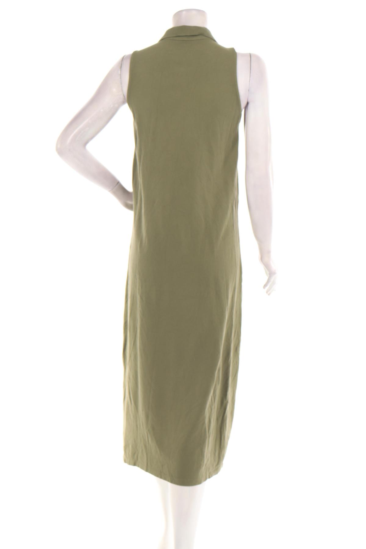 Ежедневна рокля UNITED COLORS OF BENETTON2