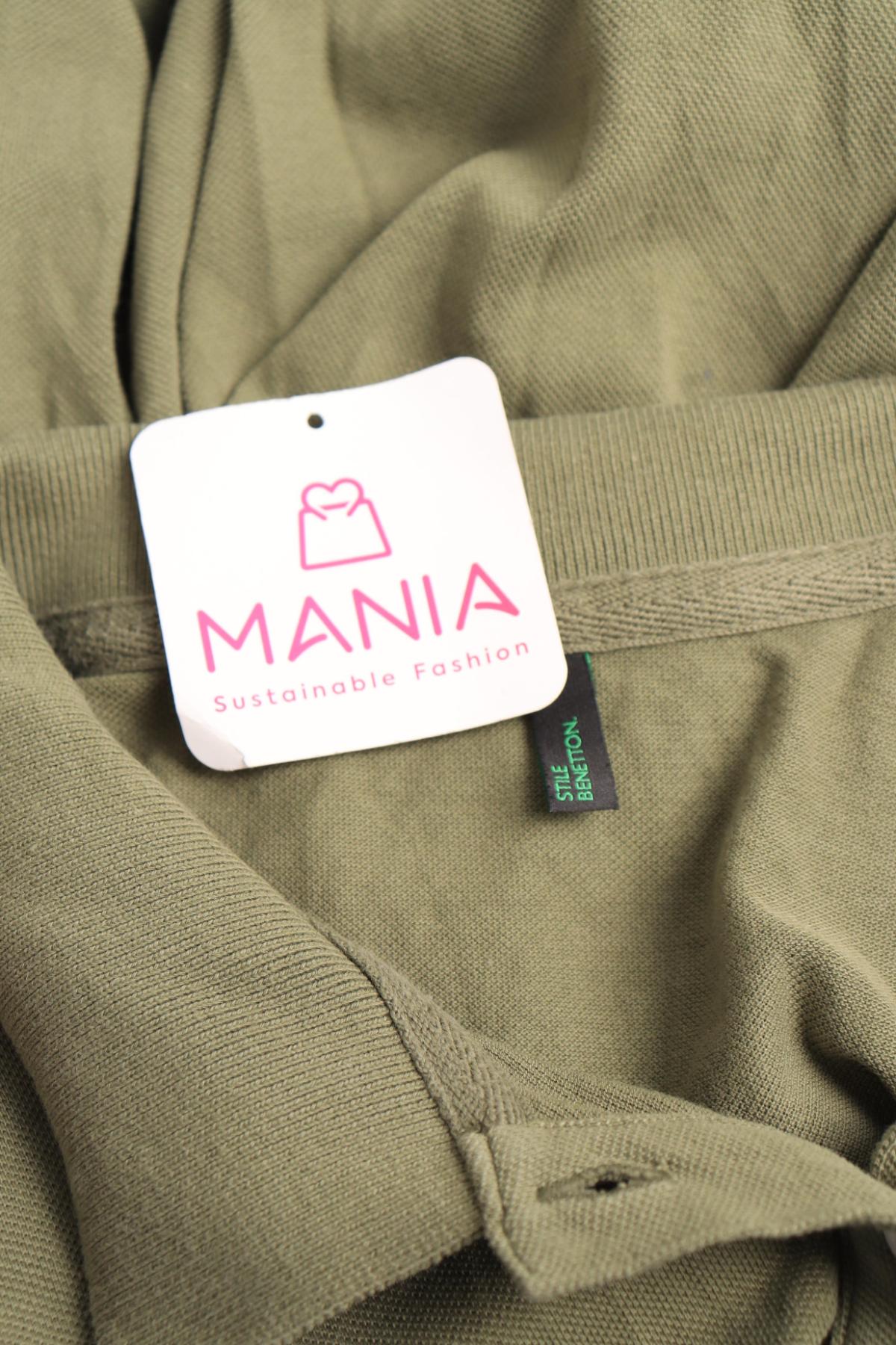 Ежедневна рокля UNITED COLORS OF BENETTON3