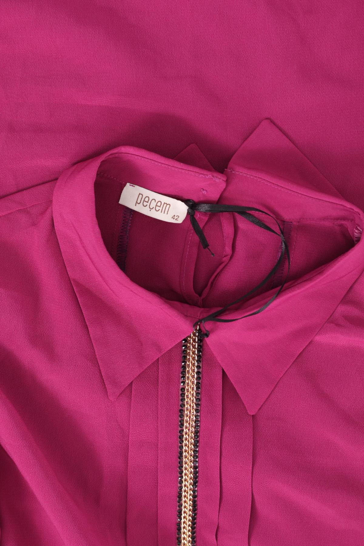 Ежедневна рокля NO NAME3