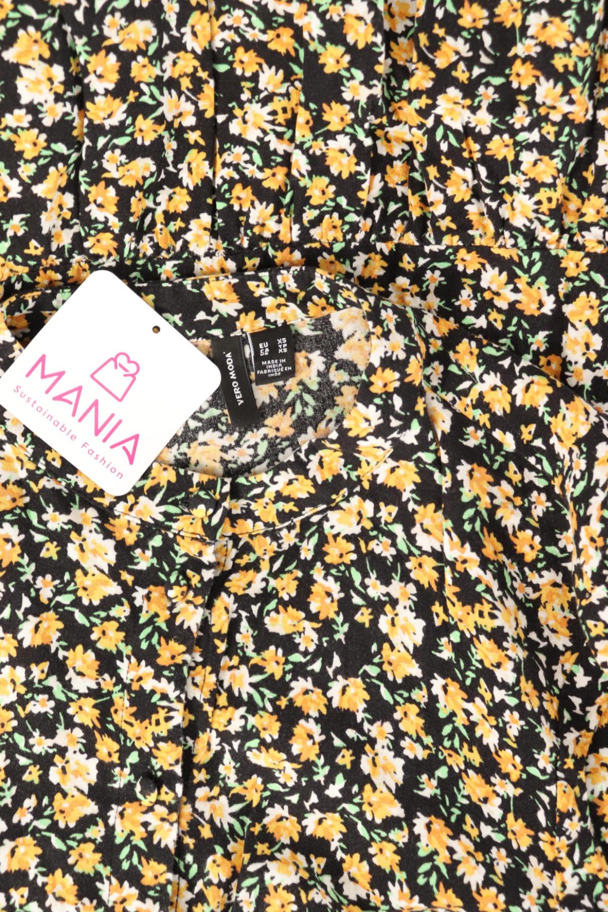 Ежедневна рокля VERO MODA3