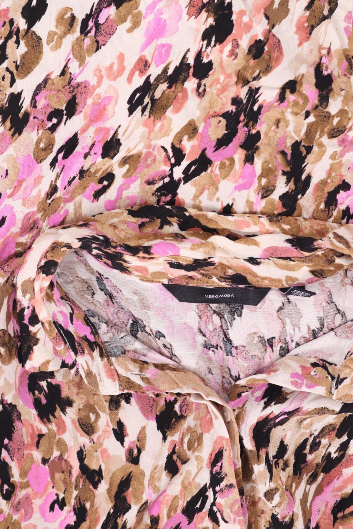 Ежедневна рокля VERO MODA3