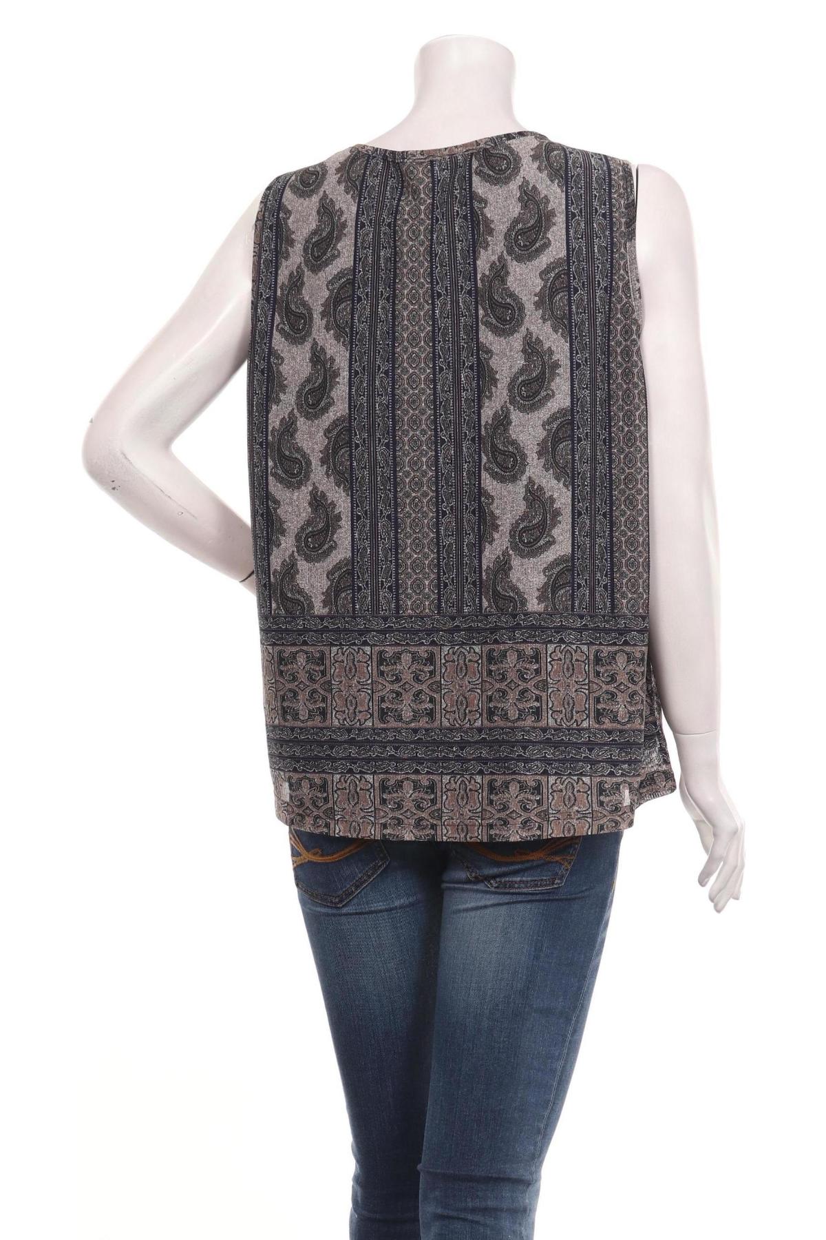 Блуза BOYSEN'S2