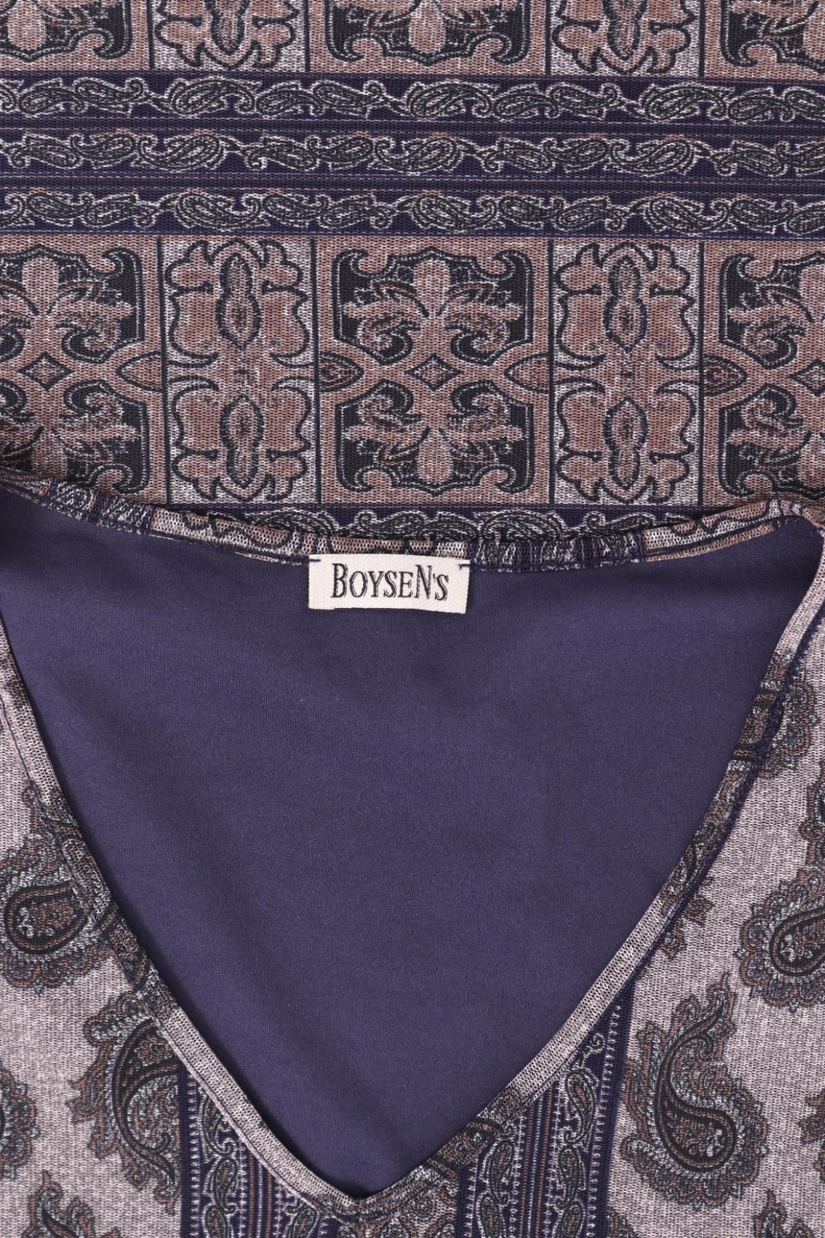 Блуза BOYSEN'S3