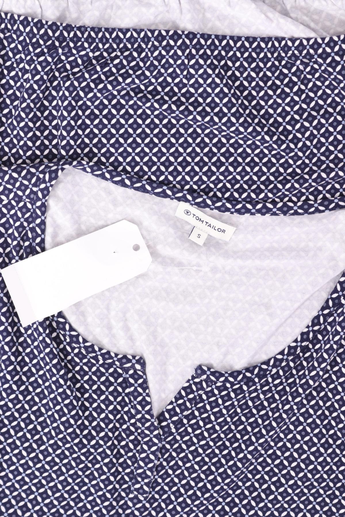 Блуза TOM TAILOR3