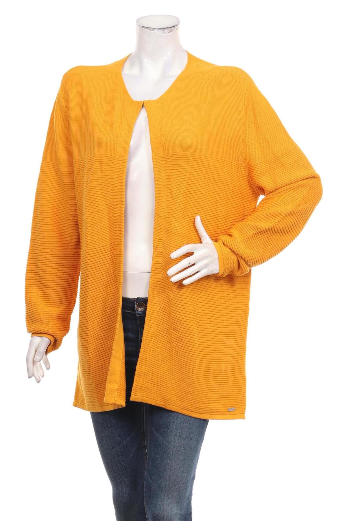 Жилетка TOM TAILOR1