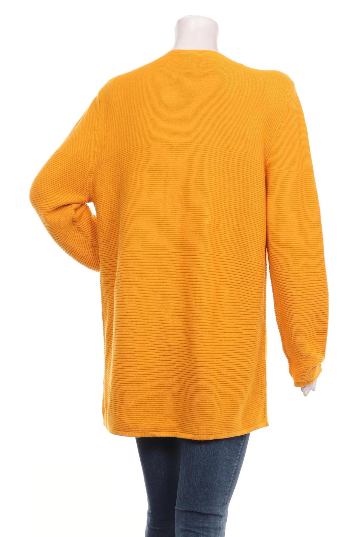 Жилетка TOM TAILOR2