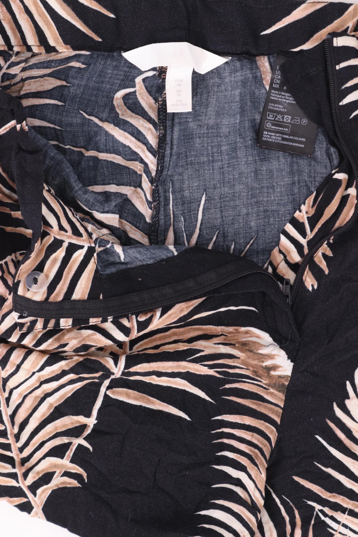 Къси панталони H&M3