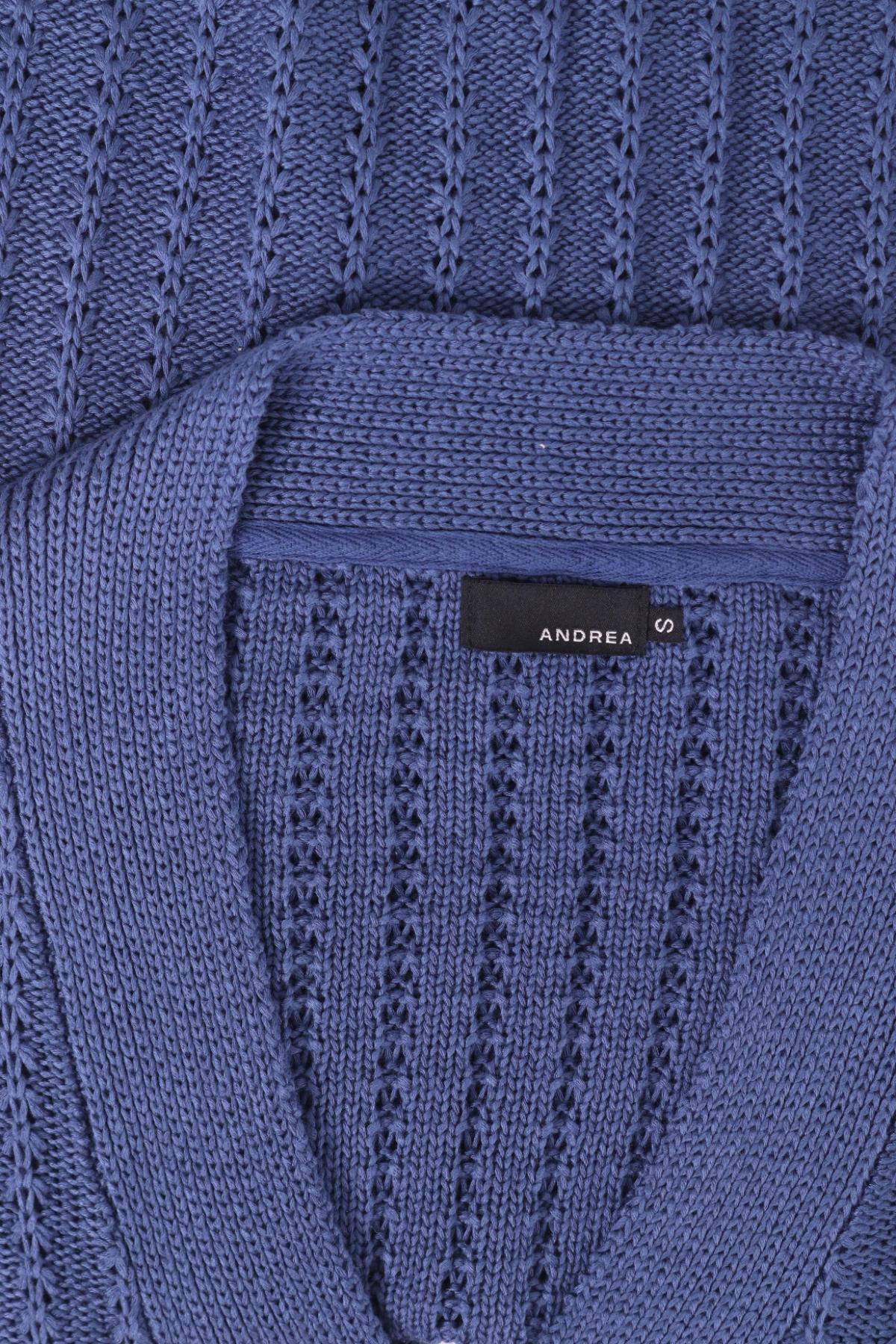 Жилетка ANDREA3