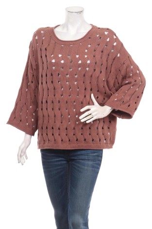 Пуловер KAY/DAY