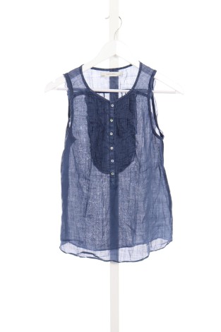 Bluză ZARA BASIC