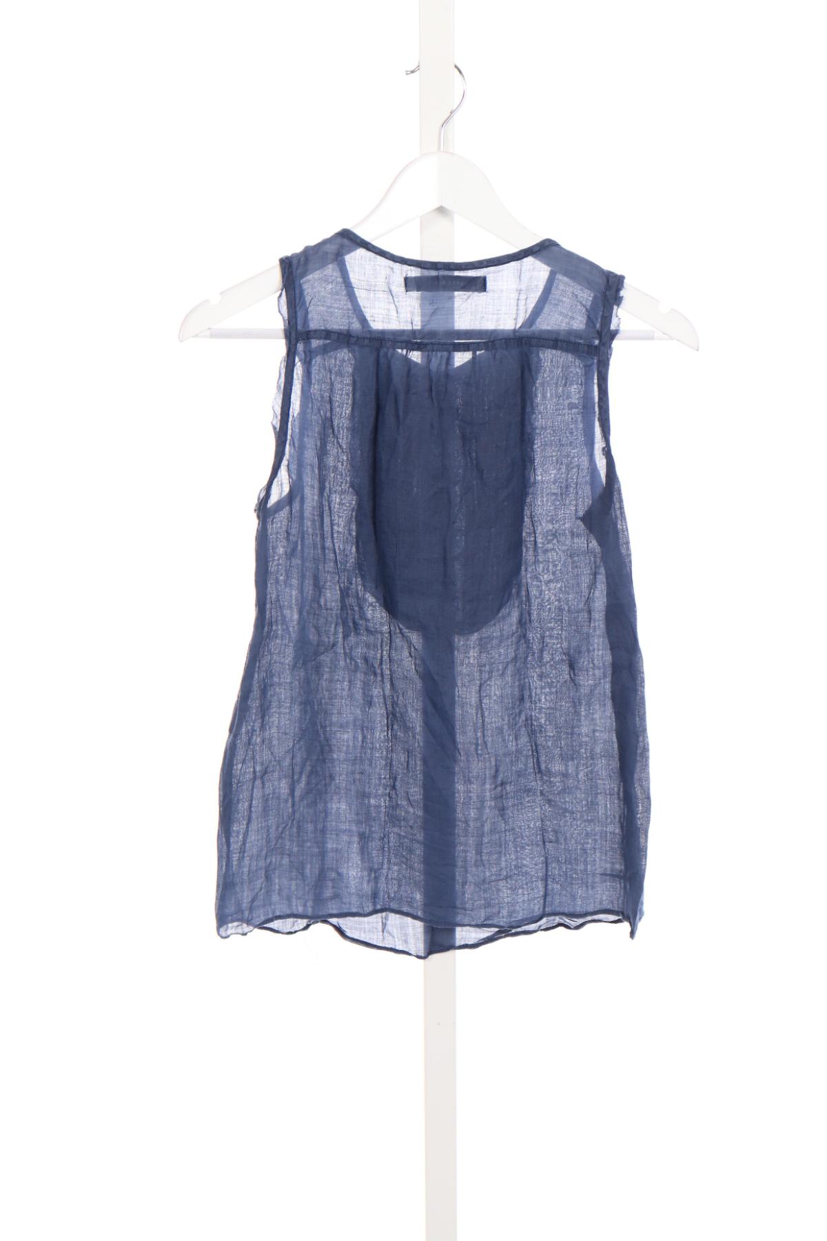 Блуза ZARA BASIC2