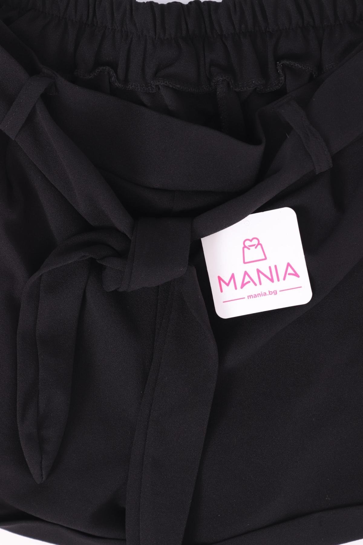 Къси панталони NO NAME3