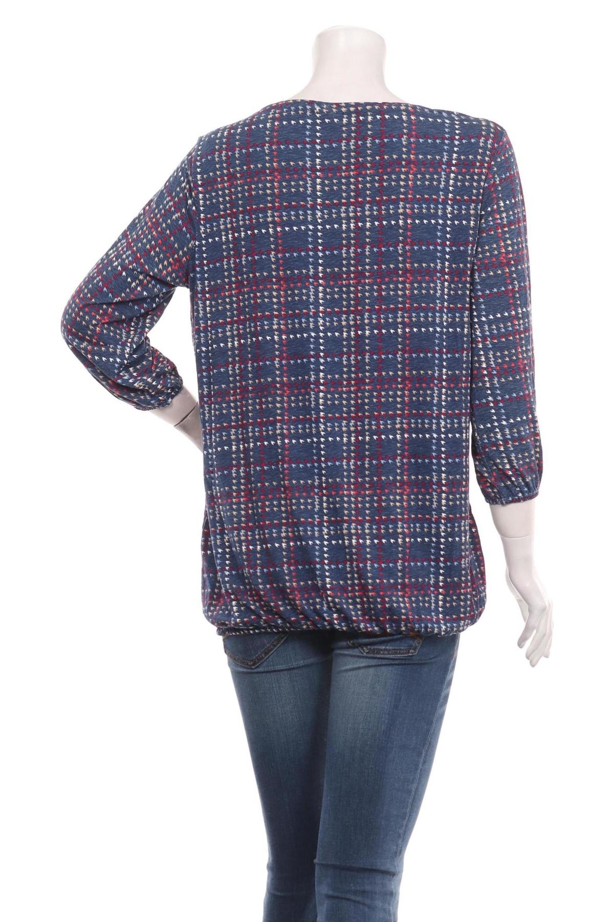 Блуза LAURA TORELLI2