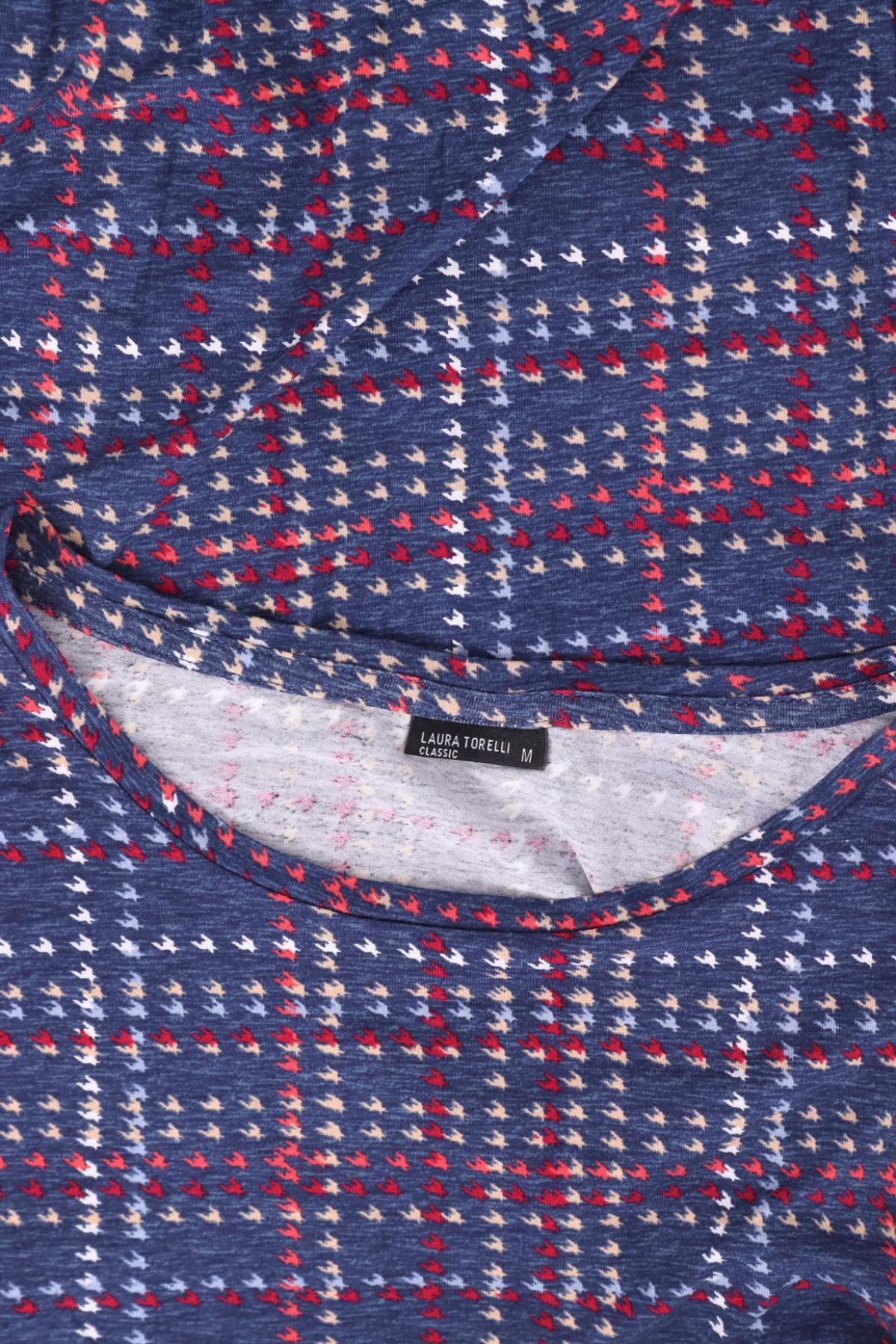 Блуза LAURA TORELLI3