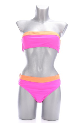 Costum de baie din 2 piese NO NAME