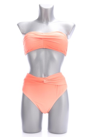 Costum de baie din 2 piese SHEIN