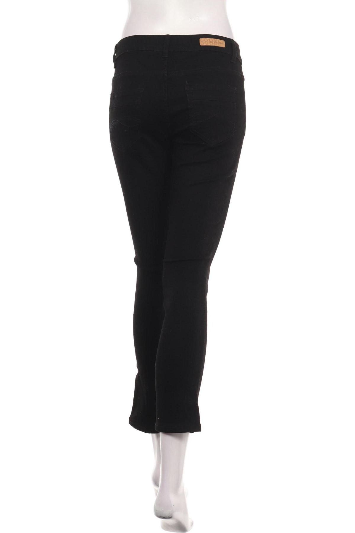 Ластични дънки MULTIBLU2