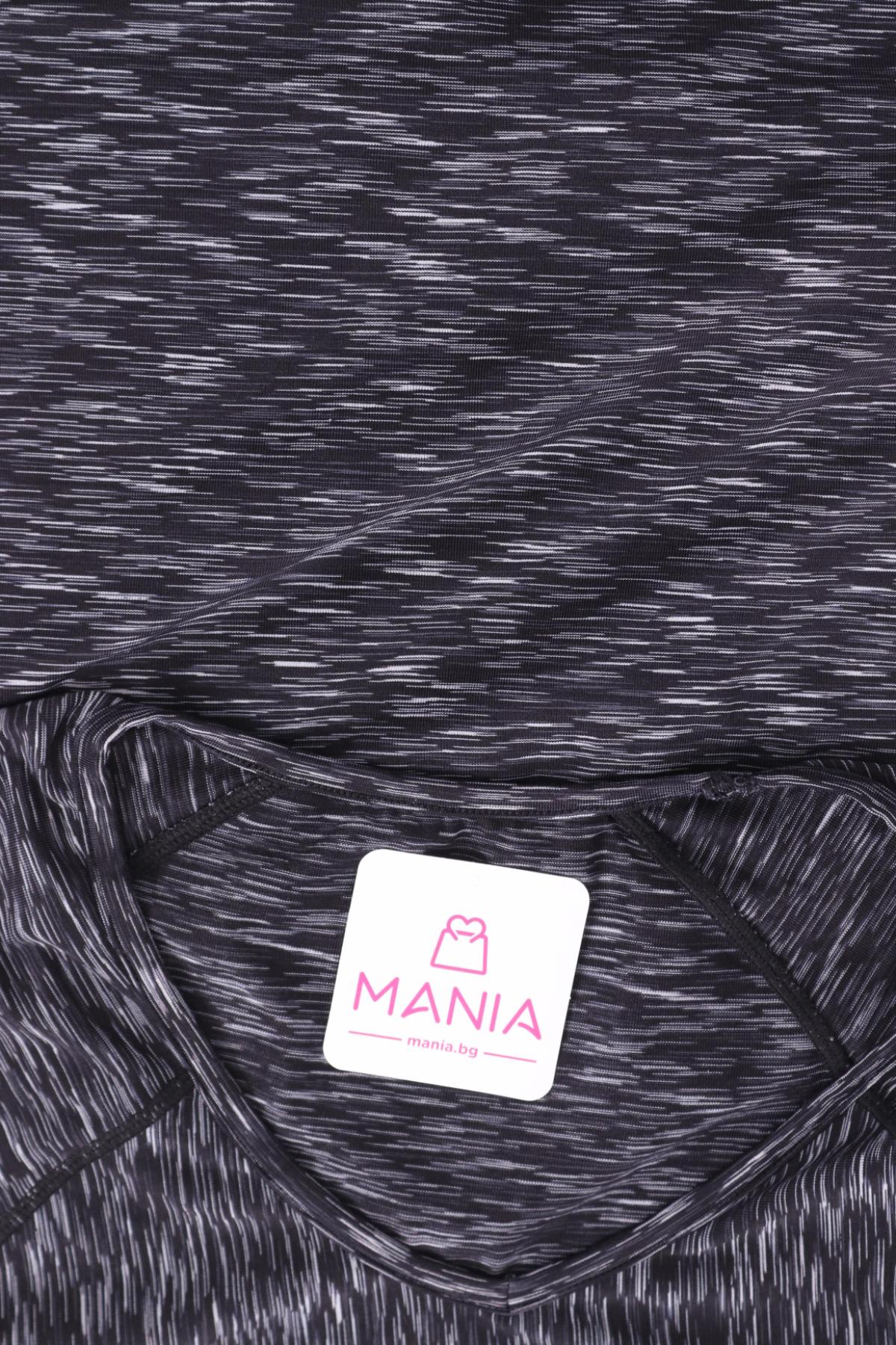 Спортна тениска NO NAME3