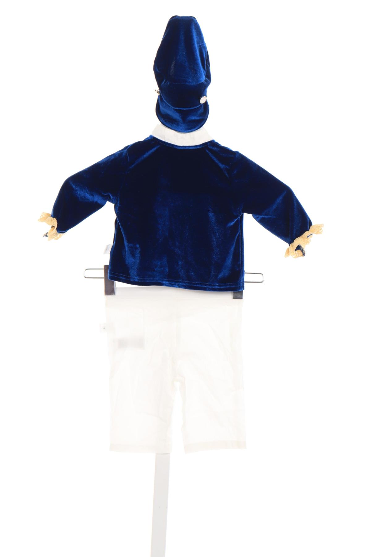 Детски костюм SHEIN2