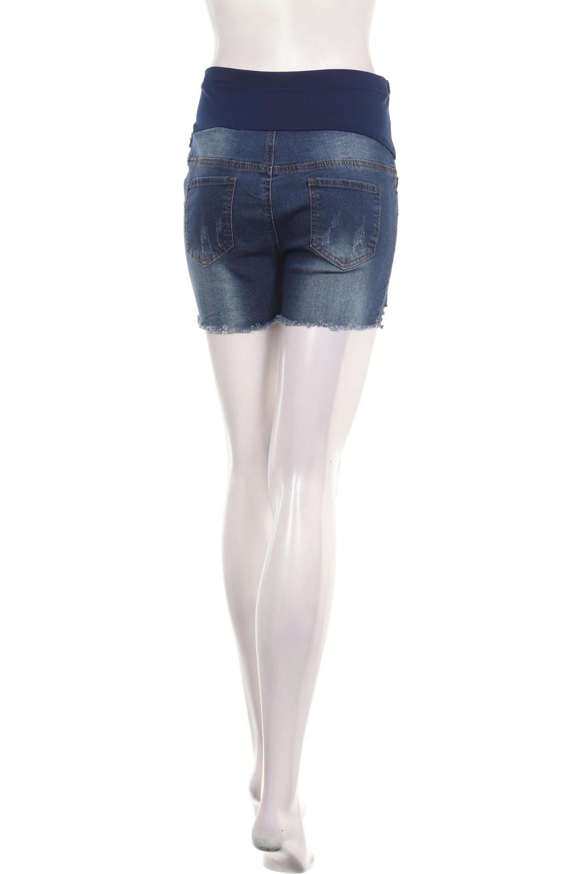 Къси дънки SHEIN2