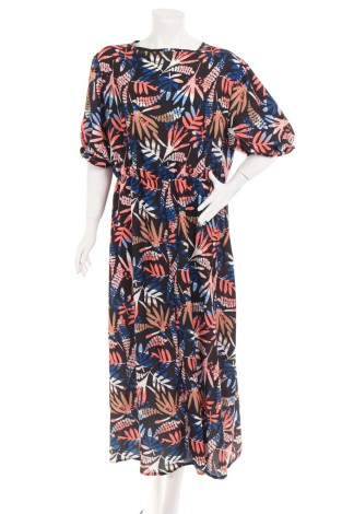 Rochie casual NO NAME