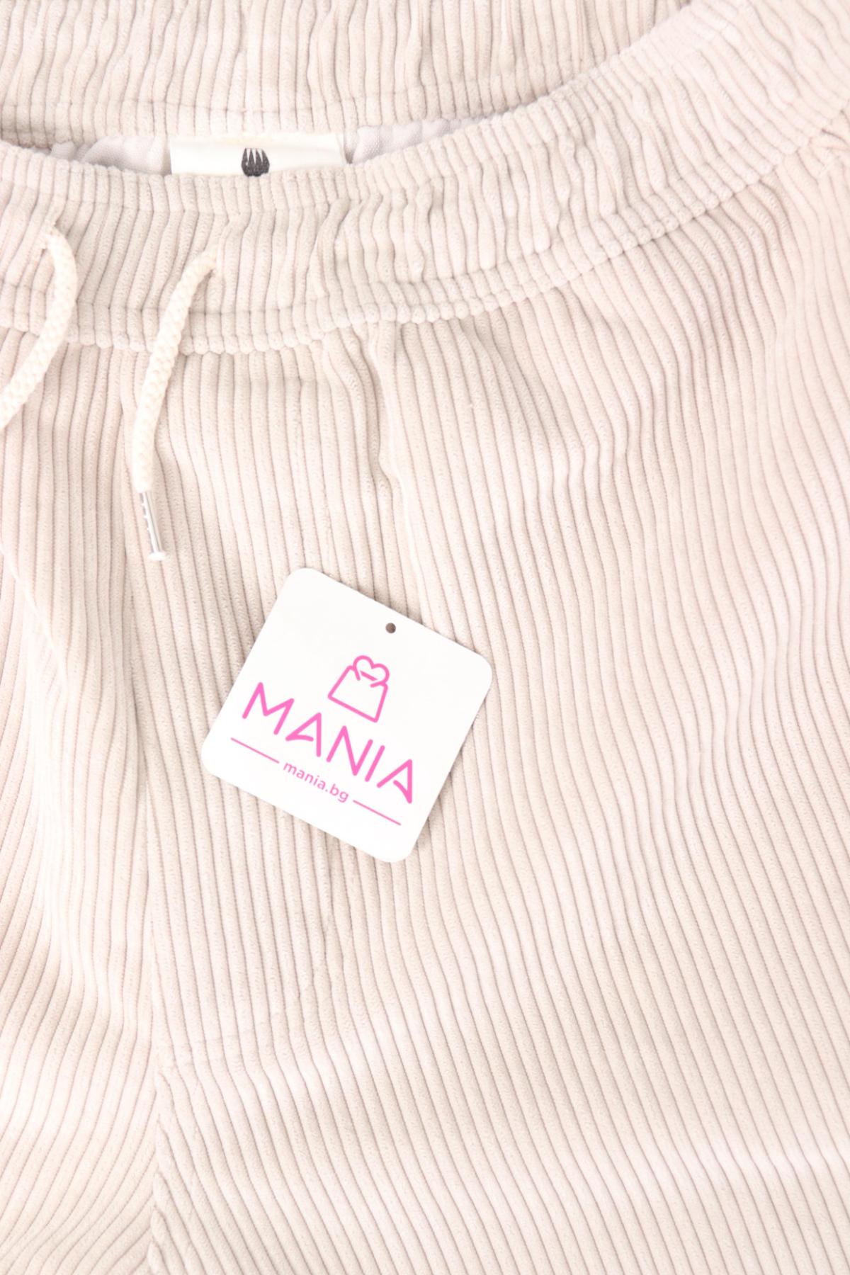 Къси панталони NO NAME3