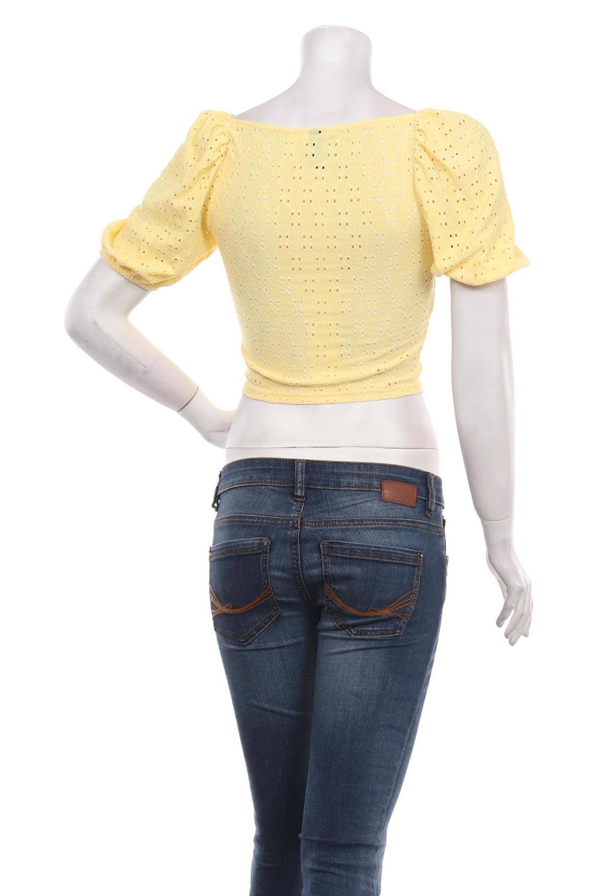 Блуза H&M DIVIDED2