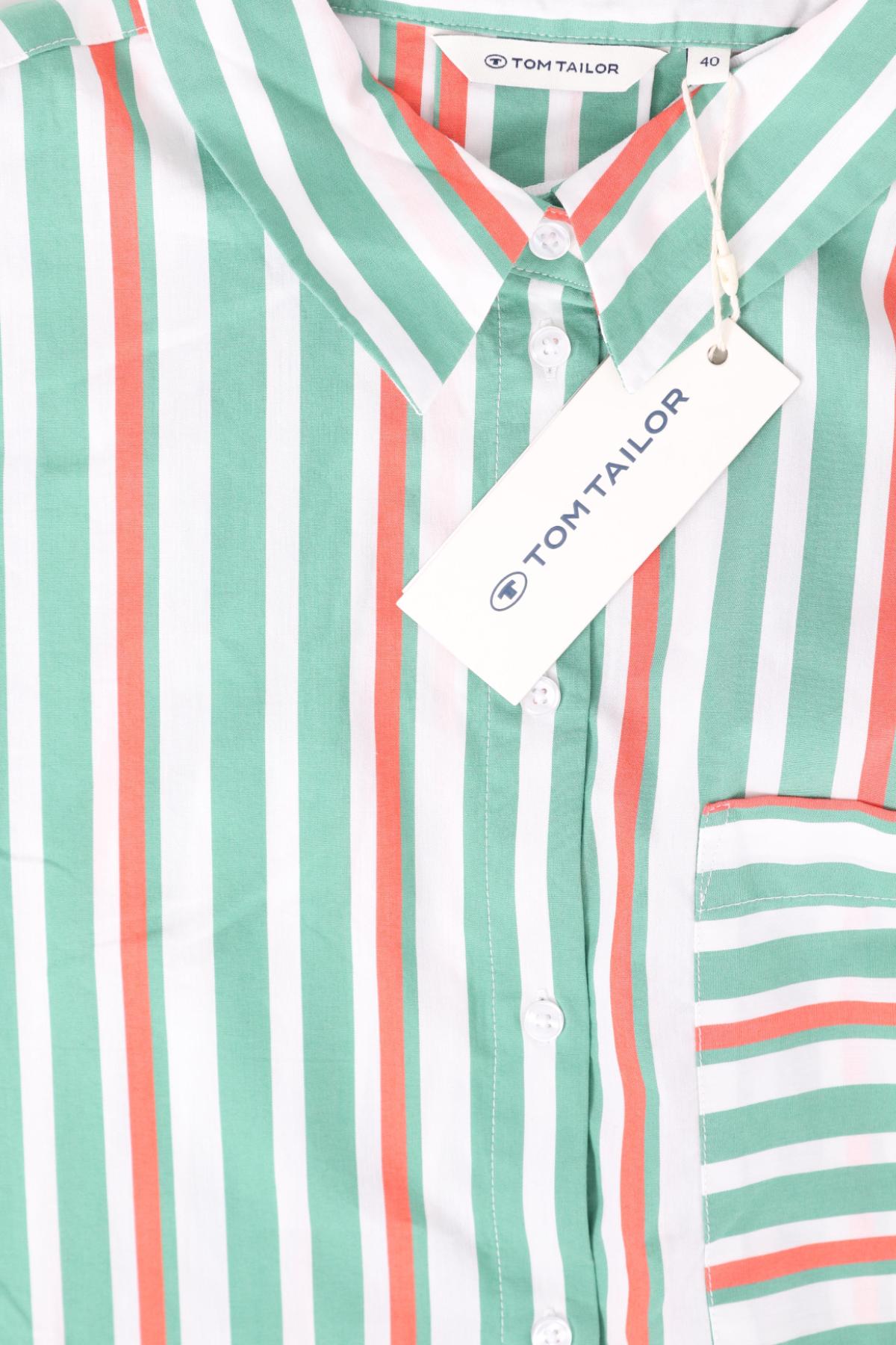 Риза TOM TAILOR3